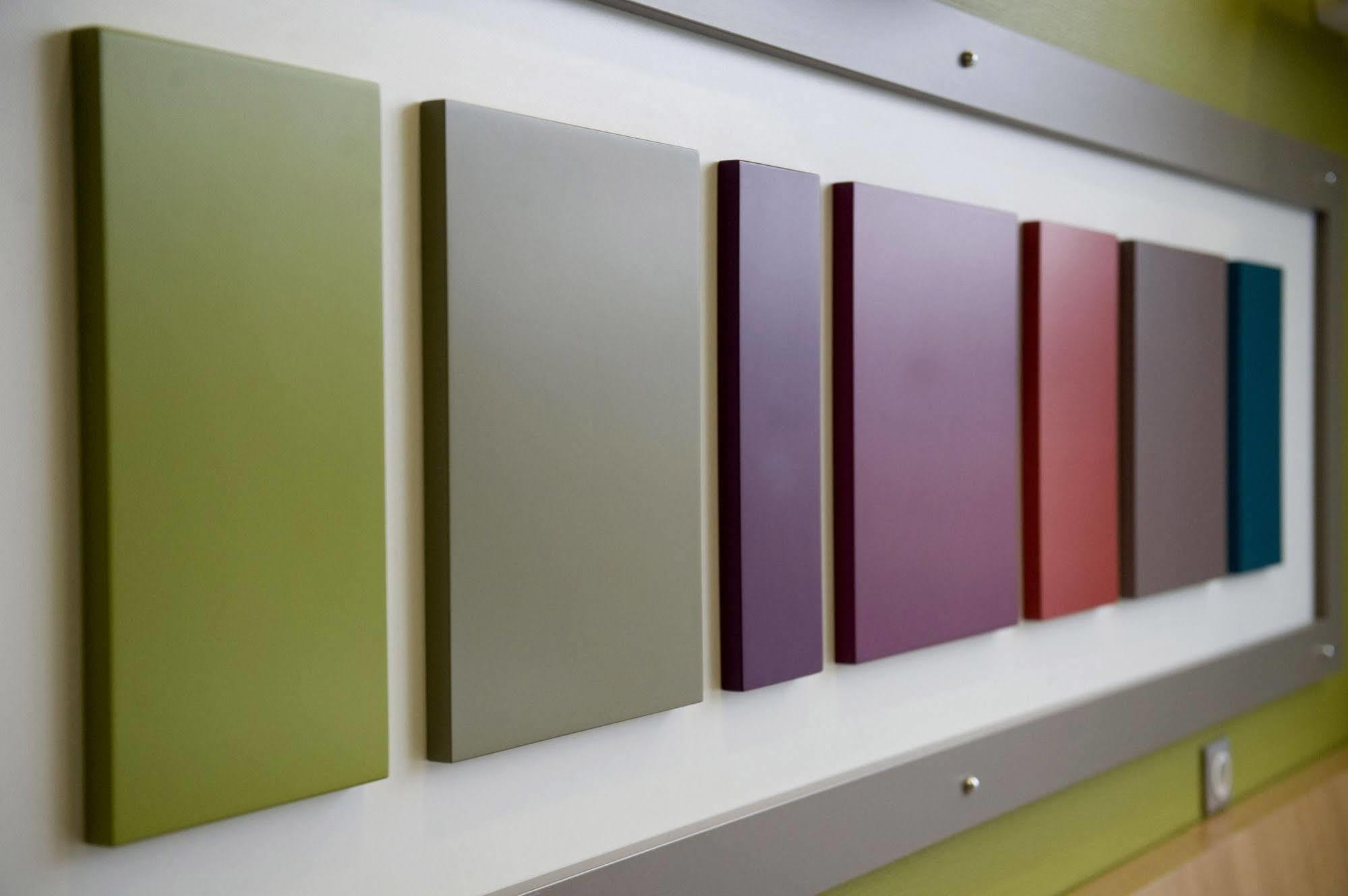 B&B Hotel Nantes Reze St Sebastien แซ็งต์-เซบาสเตียง-ซูร์-ลัวร์ ภายนอก รูปภาพ