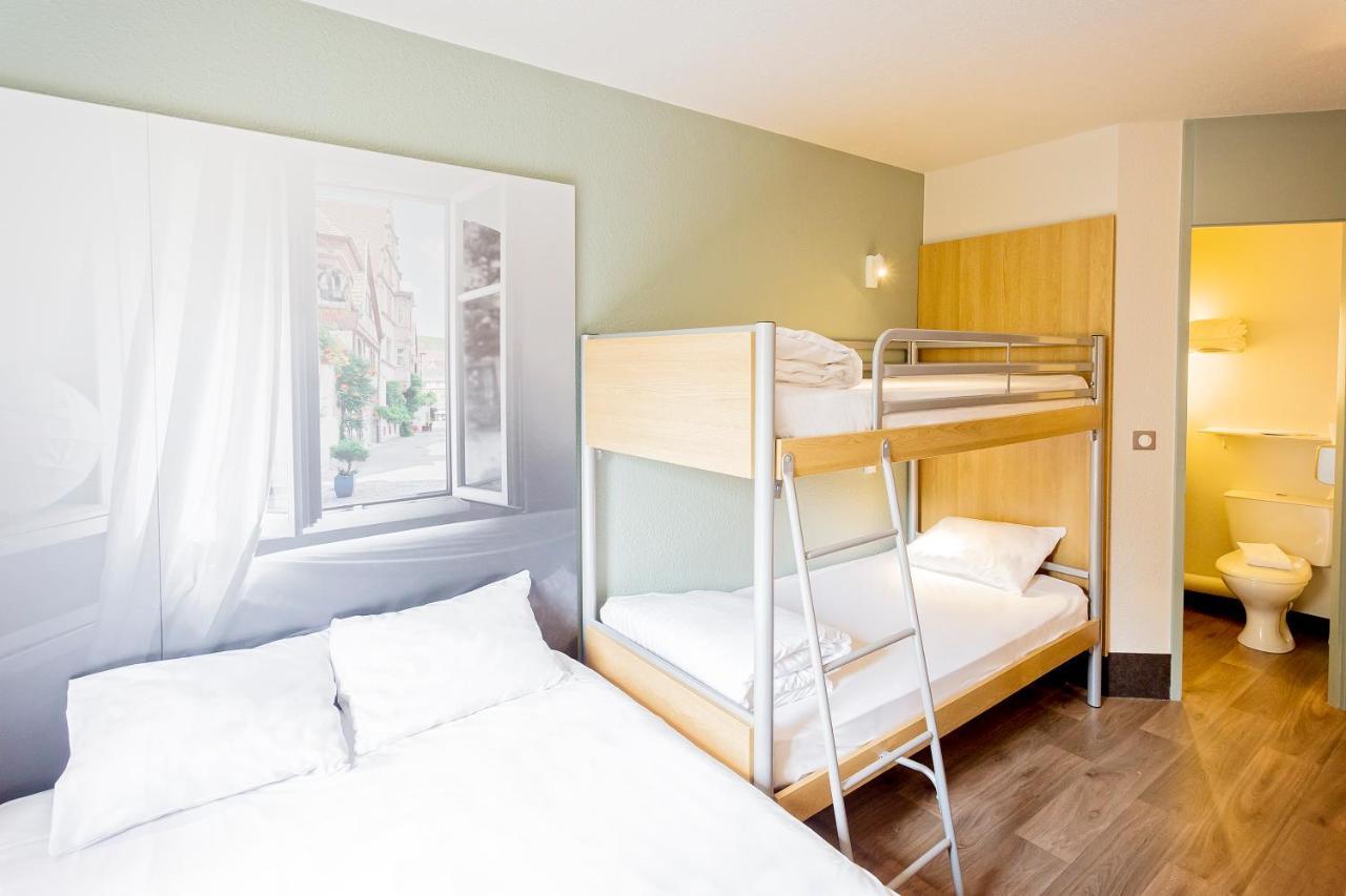 B&B Hotel Nantes Reze St Sebastien แซ็งต์-เซบาสเตียง-ซูร์-ลัวร์ ภายนอก รูปภาพ